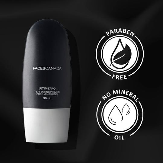 Faces Canada Ultime Pro Perfecting Primer|30 ml|MRP 899