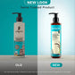 Pilgrim Hairfall Control Shampoo|200 ml|MRP 395