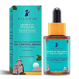 Pilgrim Salicylic Acid & Niacinamide Oil Control Serum|30 gms|MRP 495