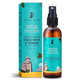 Pilgrim Squalane Toner & Mist|100 ml|MRP 300