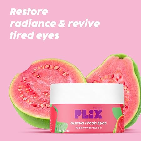 Plix Guava Glow Moisturizer|50 gms|MRP 550