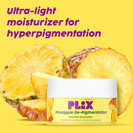 Plix Pineapple Moisturizer|30 gms|MRP 525