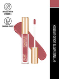 Lakme Powerplay Priming Matte Liquid Lipstick ï¿½ MP5 Pink Valentine|4.2 ml|MRP 499