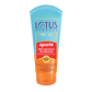 Lotus Herbals Safe Sun Sports Pro-Defence Sunblock, sunscreen, SPF 100+, sweat-resistant finish