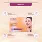Lotus Herbals PapayaGlow Facial Kit, facial kit, compact set