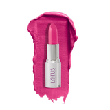 Lotus Make-Up Ecostay Butter Matte Lip Color - Passionate Pink|4.2 gms|MRP 625