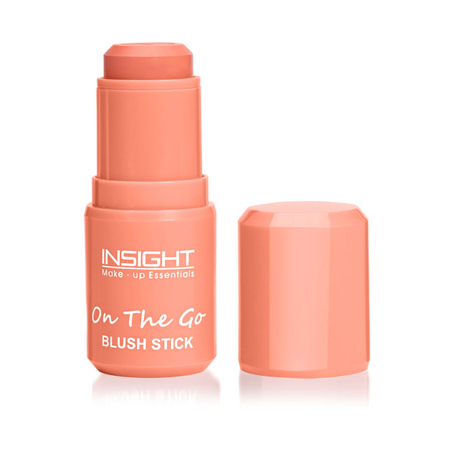 Insight On The Go Blush Stick 05 Peach Punch|6.5 gms|MRP 230