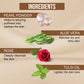 Aaryanveda Pearl Spa Facial Kit|210 gms|MRP 680