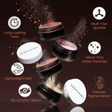 Shopaarel Eye Glitter 06 – High Shine Long-Lasting Eye Glitter