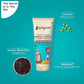 Pilgrim Hairfall Control Conditioner|200 gms|MRP 395