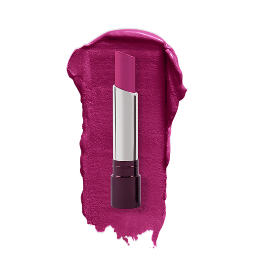 Lotus Make-Up Proedit Silk Touch Gel Lip Color � Pink Passion|4.2 gms|MRP 695