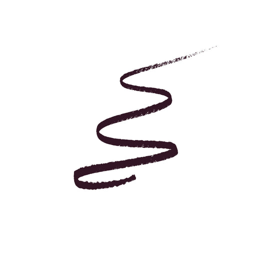 Faces Canada UltimePro Twist Eye Kajal Liner - Plum 04|0.35 gms|MRP 599