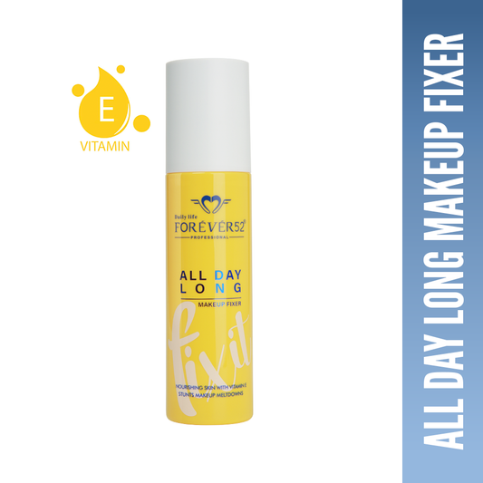 Daily Life Forever52 All Day Long Fix It Makeup Fixer|100 ml|MRP 649