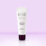 Lotus Herbals Proedit Silk Touch Luminizing Primer, face primer, smooth luminous finish