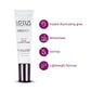 Lotus Make-Up Proedit Prep Swipe & Glow Luminizing Primer, primer, strobe gold creme