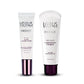 Lotus Make-Up Proedit Prep Swipe & Glow Luminizing Primer, primer, strobe gold creme
