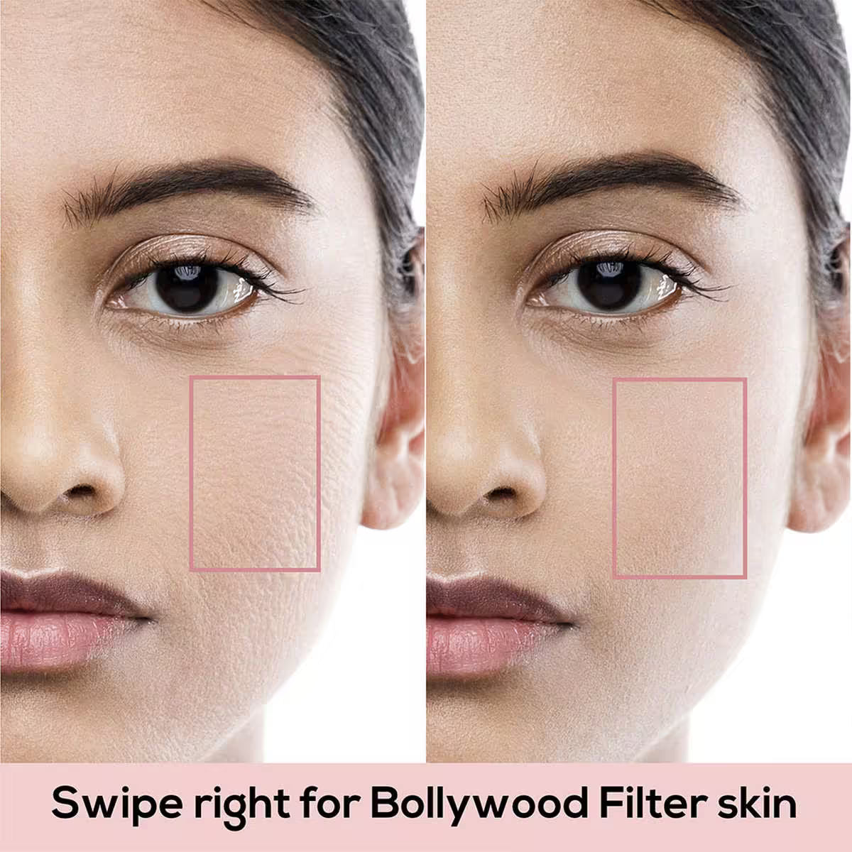 Renee Bollywood Filter|45 gms|MRP 750