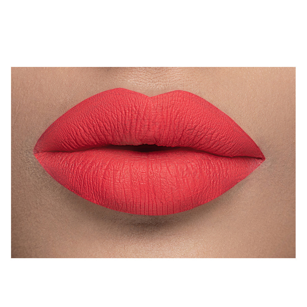 Daily Life Forever52 Velvet Rose Matte Lipstick Rosa-RS002|2.5 gms|MRP 799