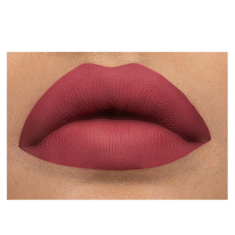 Daily Life Forever52 Velvet Rose Matte Lipstick Moschata-RS005|2.5 gms|MRP 799