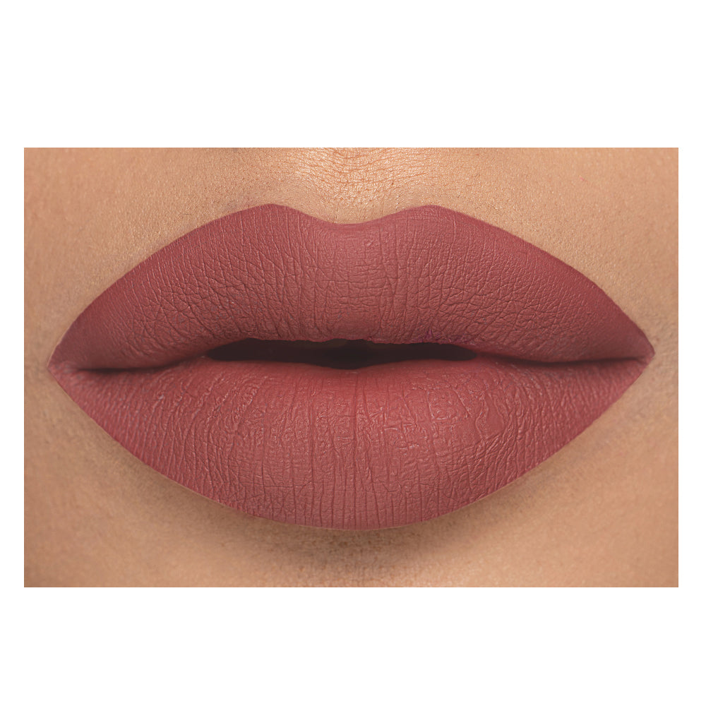 Daily Life Forever52 Velvet Rose Matte Lipstick Camellia-RS013|2.5 gms|MRP 799