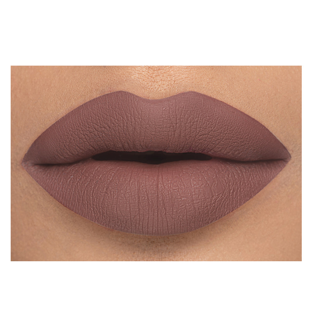 Daily Life Forever52 Velvet Rose Matte Lipstick Pansy-RS016|2.5 gms|MRP 799