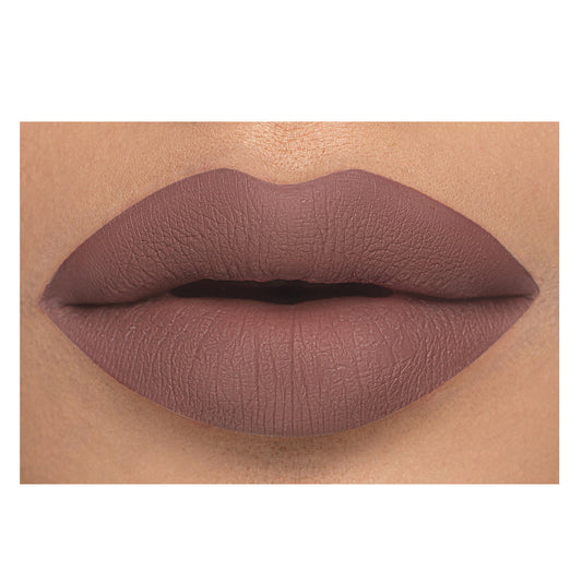 Daily Life Forever52 Velvet Rose Matte Lipstick Pansy-RS016|2.5 gms|MRP 799