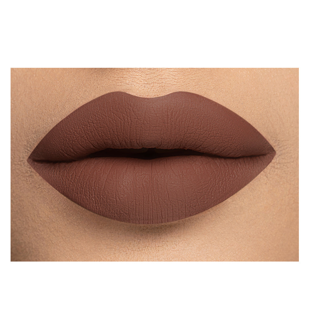 Daily Life Forever52 Velvet Rose Matte Lipstick Petunia-RS017|2.5 gms|MRP 799