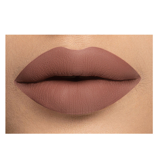 Daily Life Forever52 Velvet Rose Matte Lipstick Peony-RS018|2.5 gms|MRP 799