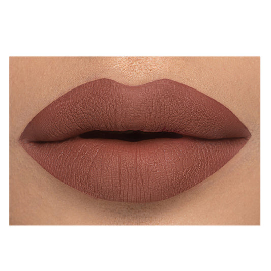 Daily Life Forever52 Velvet Rose Matte Lipstick Carnation-RS019|2.5 gms|MRP 799
