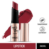 Insight Super Stay Lipstick 27 Rachel|7 gms|MRP 350