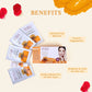 Lotus Herbals Radiance Boost Ubtan Gold Facial Kit, facial kit, ubtan-based products