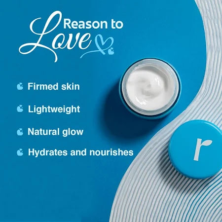Rivona HA Aqua Moisturising Cream|50 gms|MRP 499