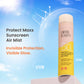 Swiss Beauty Protect Maxx Sunscreen Air Mist Spf 50|80 ml|MRP 399