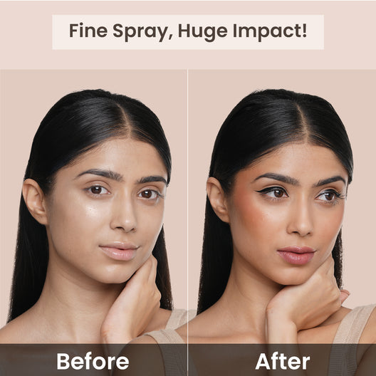 Swiss Beauty Makeup Fixer |70 ml|MRP 289