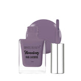 Swiss Beauty Stunning Nail Lacquer 41 Grey Shark|10 ml|MRP 99