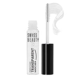 Swiss Beauty Perfect Lash Transparent Mascara|7 ml|MRP 299
