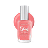 Swiss Beauty Slay Nail Colour 05 Sunset|25 ml|MRP 129