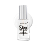 Swiss Beauty Slay Nail Colour 24 Top Coat|25 ml|MRP 129
