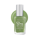 Swiss Beauty Slay Nail Colour 25 Cool Green|25 ml|MRP 129