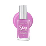 Swiss Beauty Slay Nail Colour 30 Lilac|25 ml|MRP 129