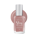 Swiss Beauty Slay Nail Colour 38 Nude Brown|25 ml|MRP 129