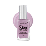 Swiss Beauty Slay Nail Colour 55 Helio|13 ml|MRP 129