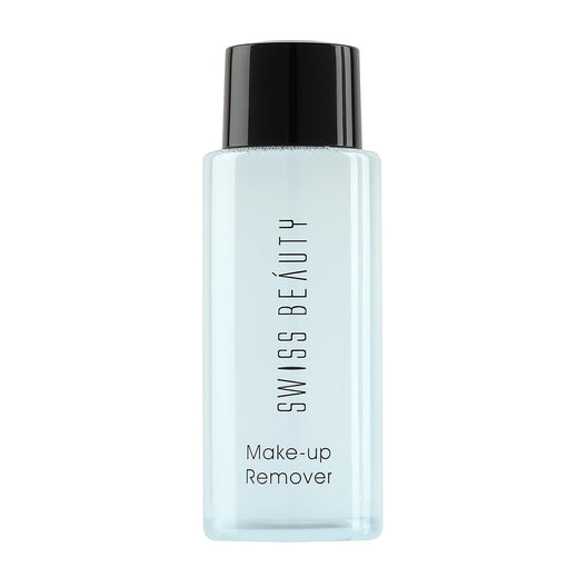 Swiss Beauty Make Up Remover|50 ml|MRP 229