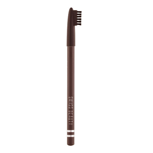 Swiss Beauty Eyebrow Pencil Dark-Brown|1.8 gms|MRP 99