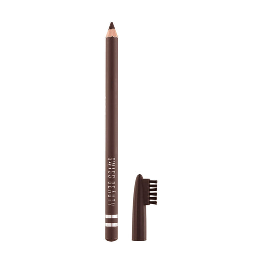 Swiss Beauty Eyebrow Pencil Dark-Brown|1.8 gms|MRP 99