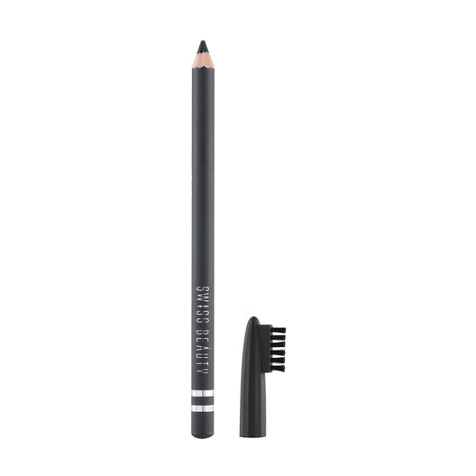 Swiss Beauty Eyebrow Pencil Grey|1.8 gms|MRP 99