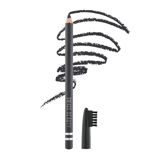 Swiss Beauty Eyebrow Pencil Grey|1.8 gms|MRP 99