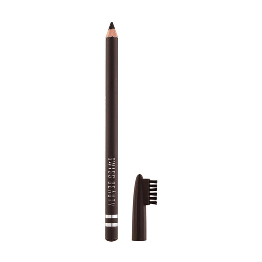 Swiss Beauty Eyebrow Pencil Light-Brown|1.8 gms|MRP 99