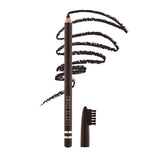 Swiss Beauty Eyebrow Pencil Light-Brown|1.8 gms|MRP 99