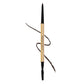 Swiss Beauty Micro Precision Eyebrow Pencil 02 Deep Brown|0.1 gms|MRP 329